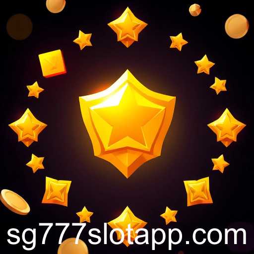 sg777 slot app