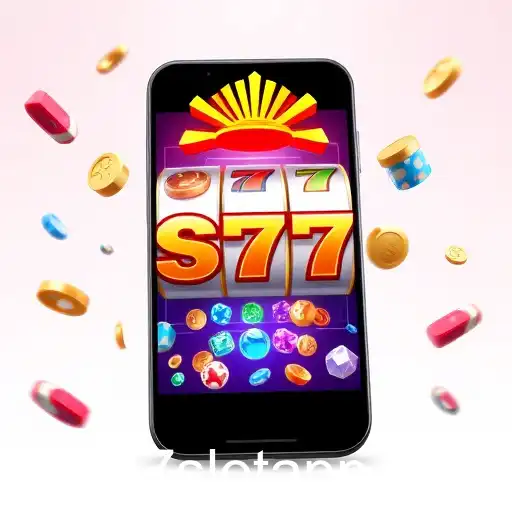 The Rise and Dynamics of Mobile Gaming in 2025