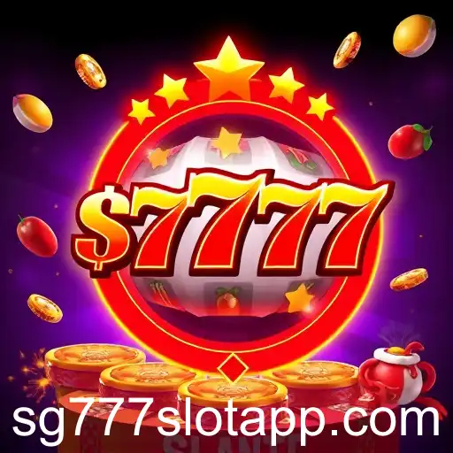 The Rise of SG777 Slots in the Gaming World