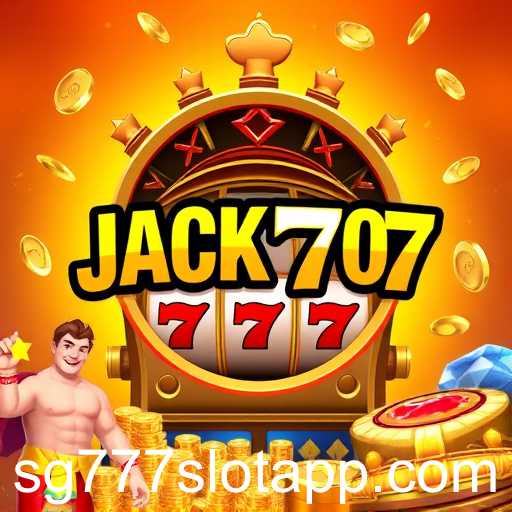sg777 slot app
