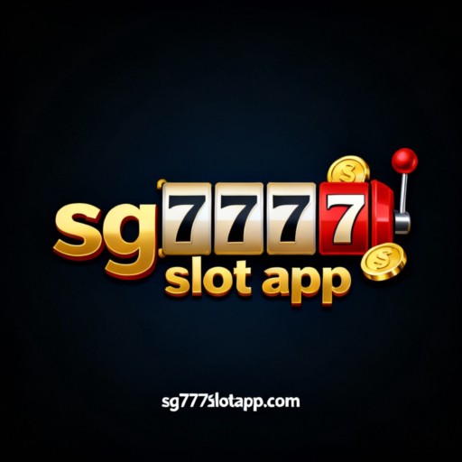 sg777 slot app