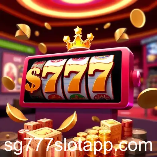 Exploring the Thrilling World of Mobile Slots on SG777 Slot App