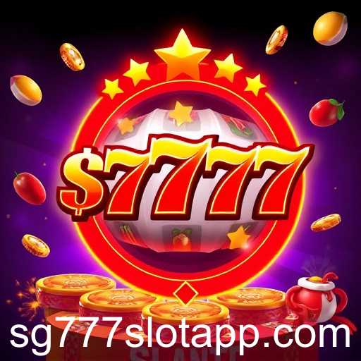 SG777 Slot App Gains Popularity Amidst Mobile Gaming Boom
