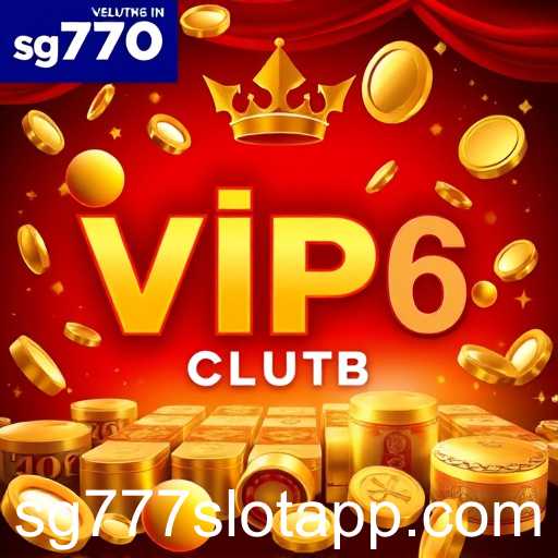 SG777 Slot App: A Player’s Guide in 2025