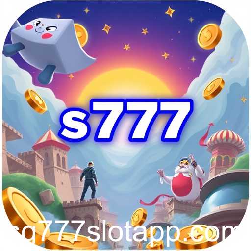 sg777 slot app